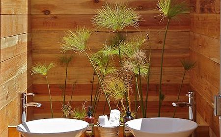 Cabanas Cuatrocuatros Эль-Саусаль Экстерьер фото